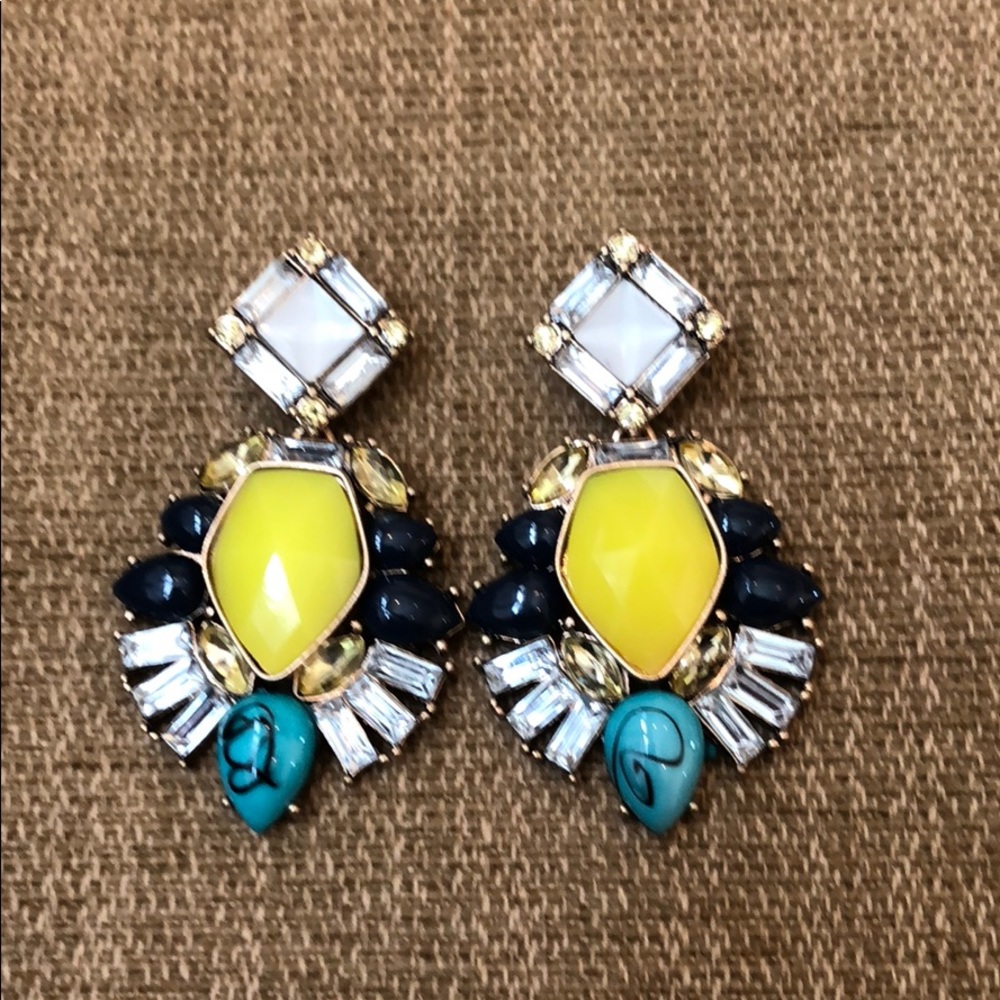 Stunning earrings - Picture 4 of 5
